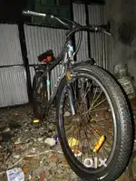 NewtronX bicycle