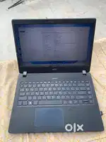 Selling a Laptop at 12000/- only