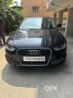 Audi A4 2014-2016 2.0 TDI Multitronic, 2012, Diesel