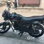 Honda shine 125