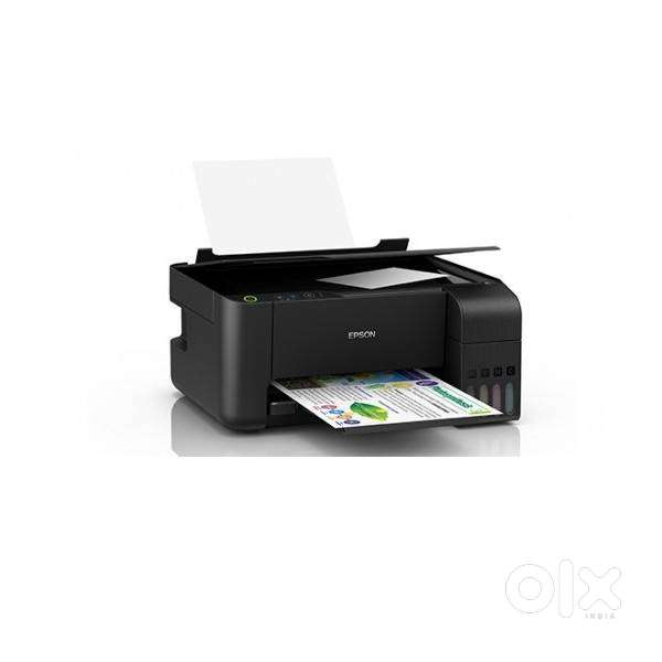 EPSON L3110 PRINTER