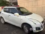 Maruti Suzuki Swift 2016 Diesel Good Condition