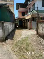 3.5 cent land 1300 sq feet house for sale in Nettoor Location - 58Lacs