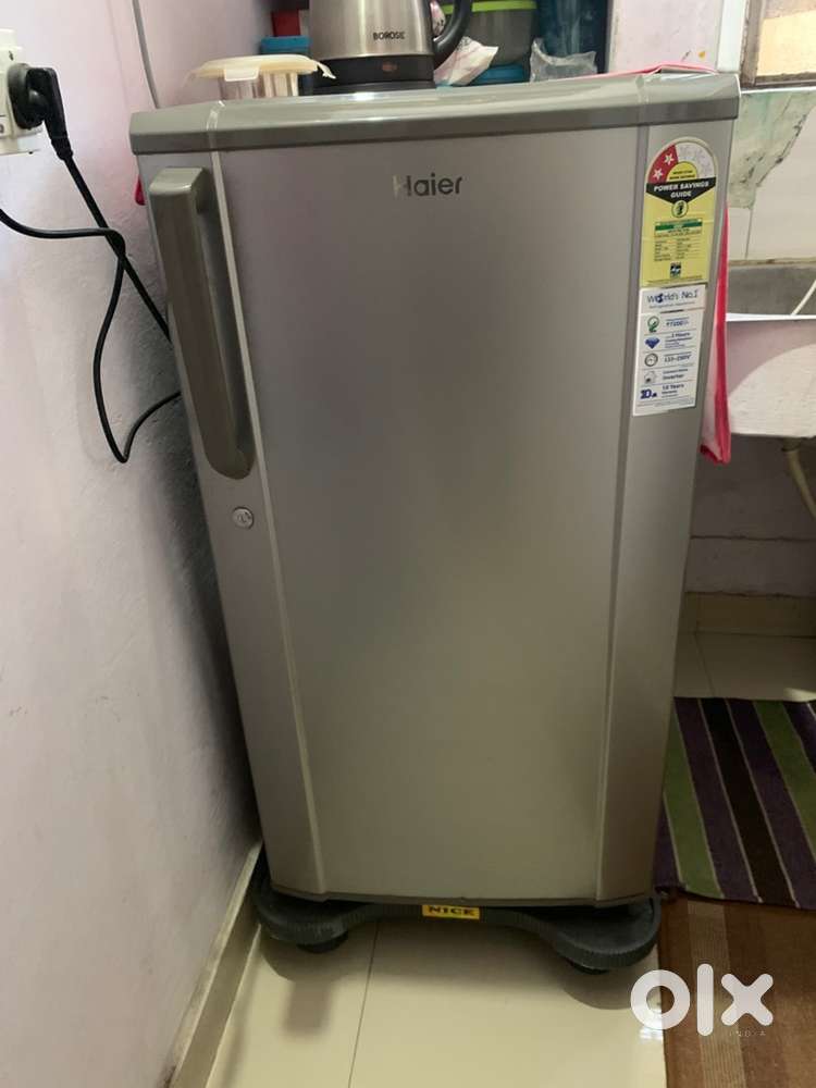 Kitchen freez well condition model 20/23 by Hair