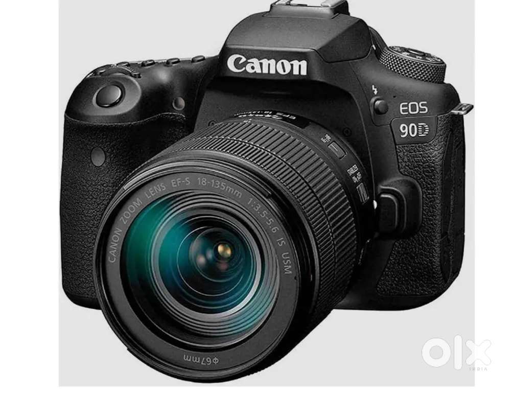 New cemra le liya esake liye seal kar rha hu