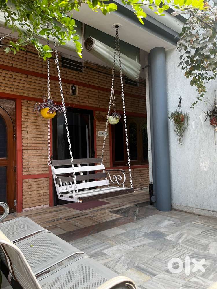 2bhk on ground floor for rent