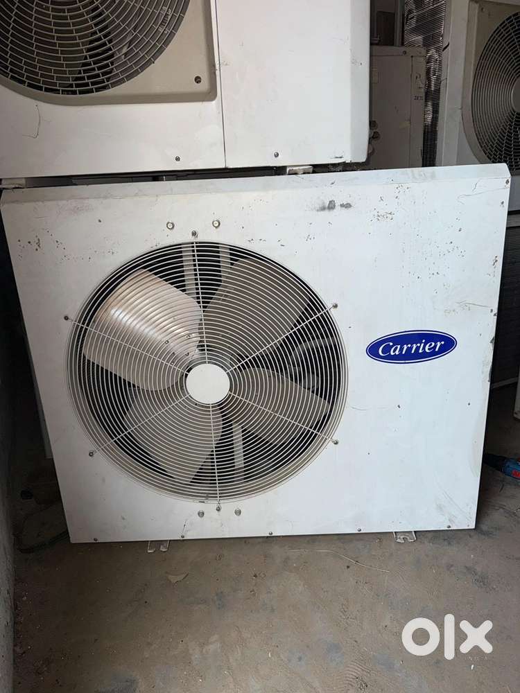 Cold room unit