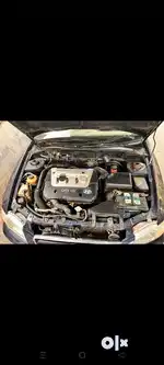 Hyundai Accent Viva 2007 Diesel 84000 Km Driven