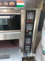 Bakery oven Pizza oven