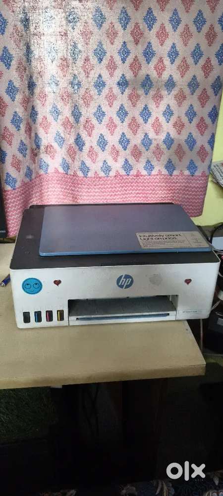 Hp all in one printer