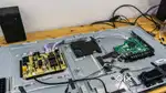 Led and lcd tv repairing very low cost