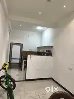 Newly constructed 1 bhk house