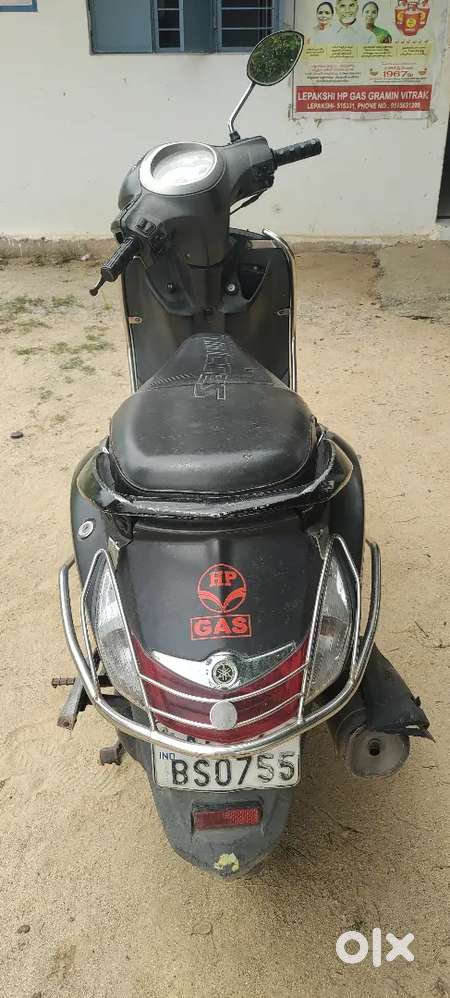 Fasino single owner
