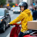 Part-time/Full-time Delivery Boys Wanted