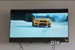 Mi tv x43 in good condition