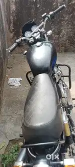 Less driven