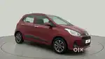 Hyundai Grand i10 [2017-2020] 1.2 Kappa VTVT Sportz AT, 2018, Petrol