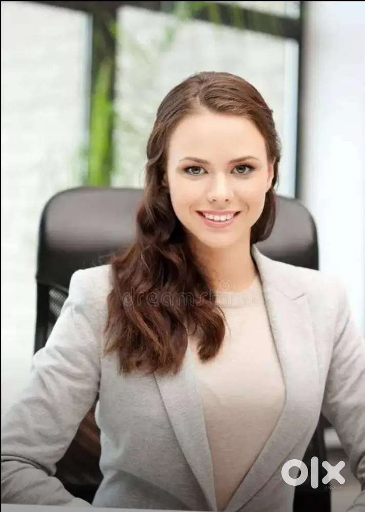 PERSONAL SECRETARY