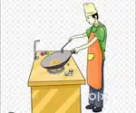 Momos cook chaiye.