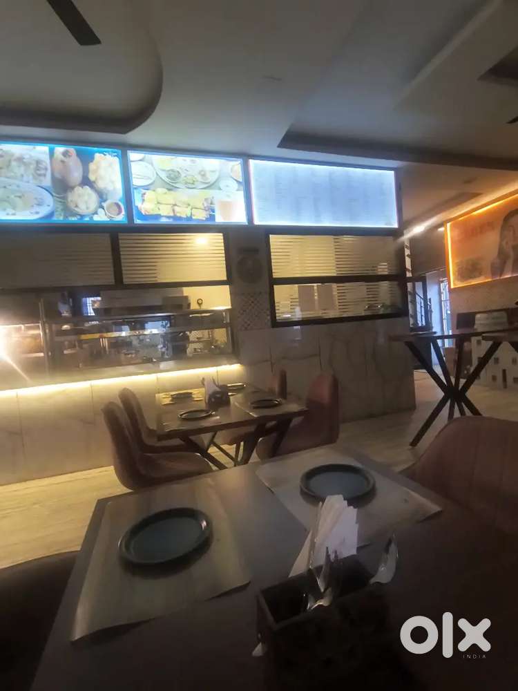 Service boy and captain Urgent Requirement