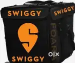 Swiggy partner