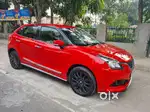 Maruti Suzuki Baleno RS Petrol, 2017, Petrol