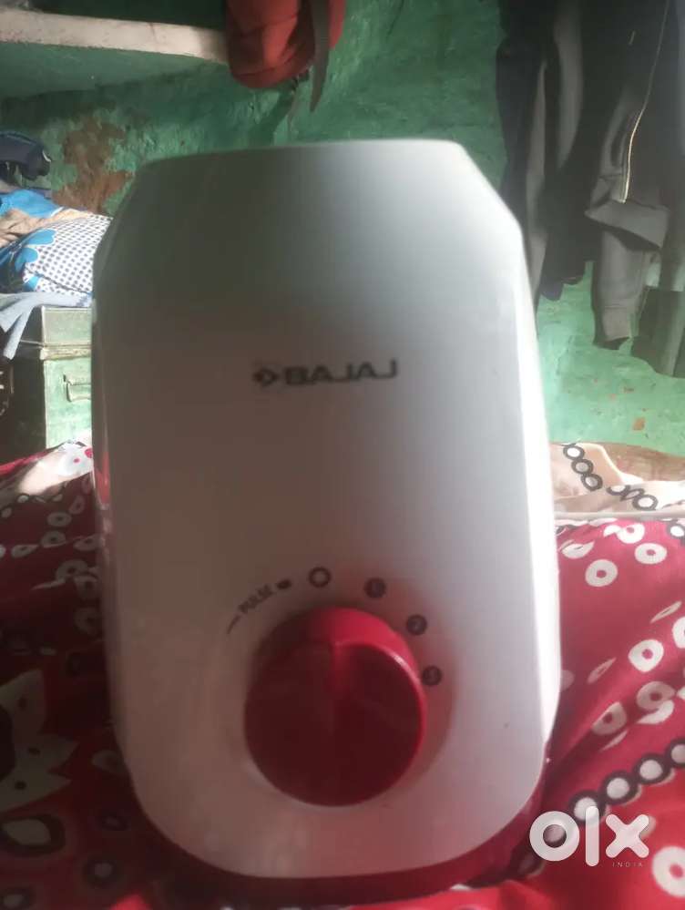 Bajaj bajaj