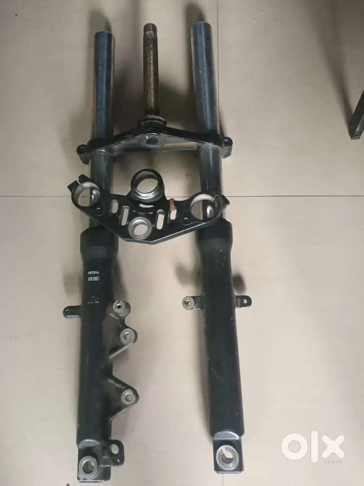 Brand new canditiond