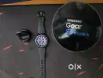 Smart watch Samsung S3 Frontier