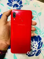 Samsung galaxy A20