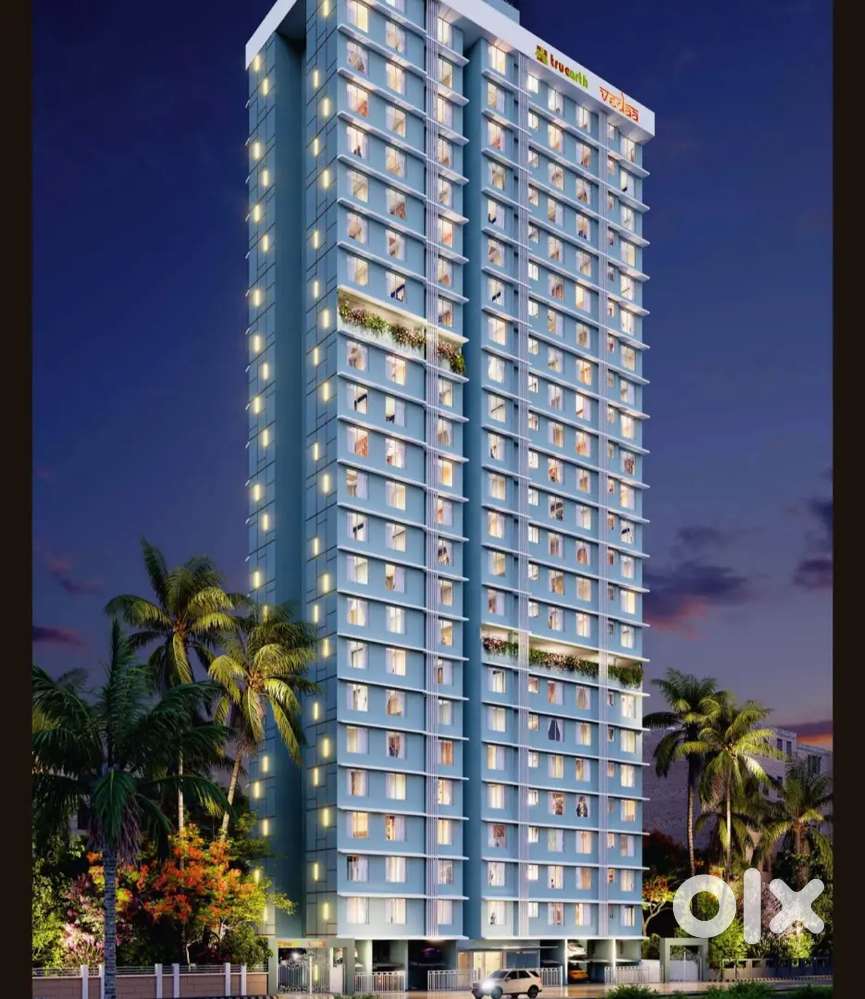 Ready To Move & Under construction Available.