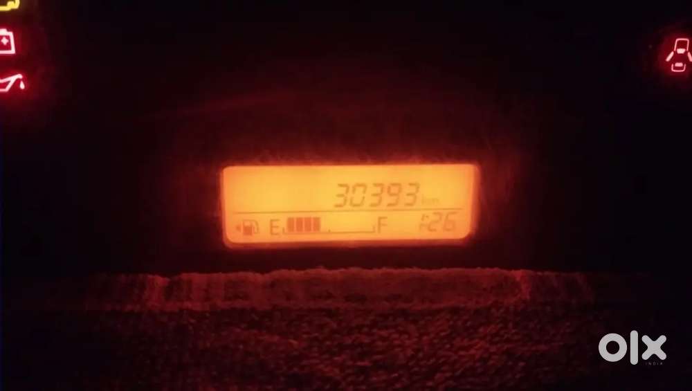 Maruti Suzuki Wagon R 2023 Petrol 30393 Km Driven