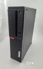 Lenovo i7 6th gen 3ghz/16gb/512gb SSD