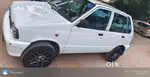 Maruti Suzuki 800 2007