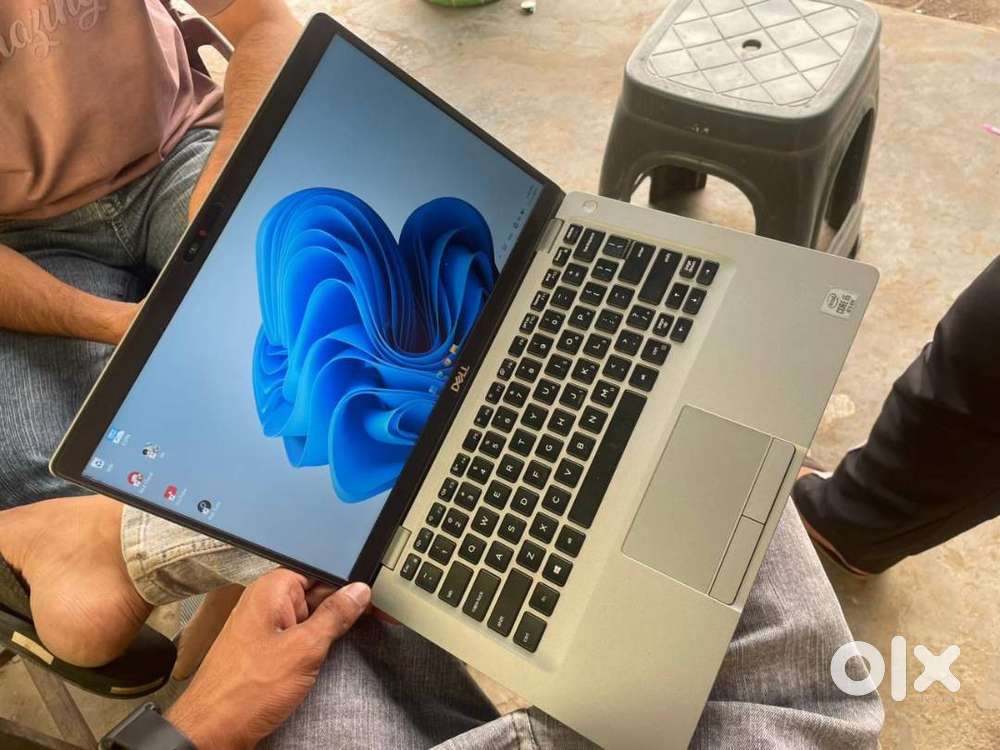 dell latitude 5410 i5 10gen