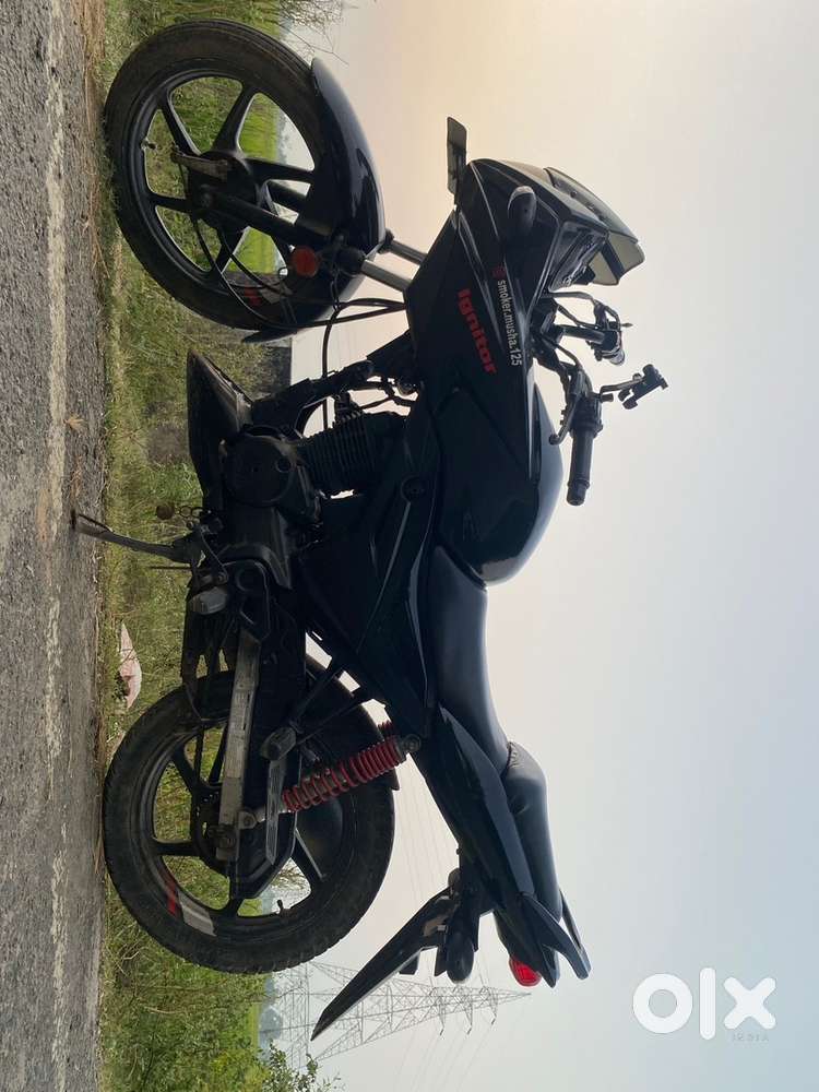Good condition