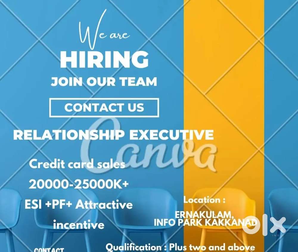 CREDIT SALES EXECUTIVE