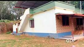 20 cents or 68 cents and 3 acres for sale in Arla, Kolpe near Nellyady