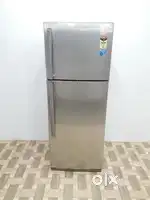 Lg 5 star rating double door fridge