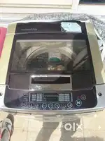 LG AUTOMATIC WASHING MACHINE