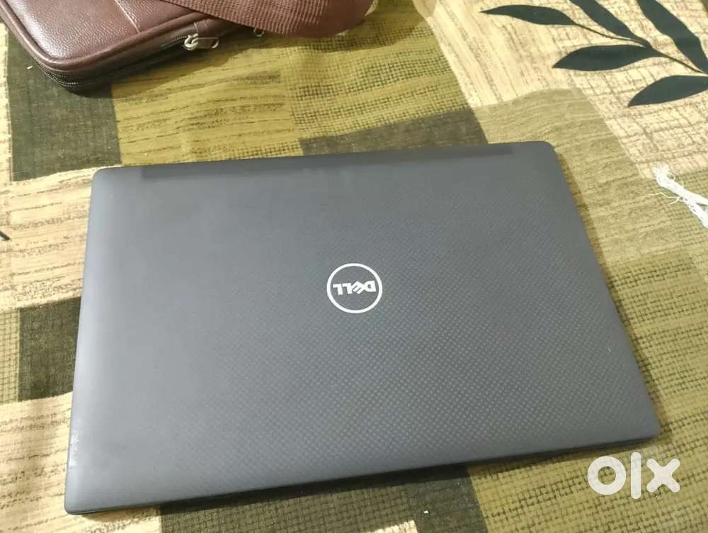 Dell latitude 7480 touch screens 8 GB  i7