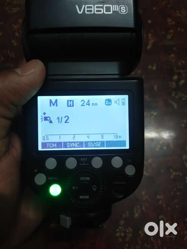 Godox V860iii Sony Mount