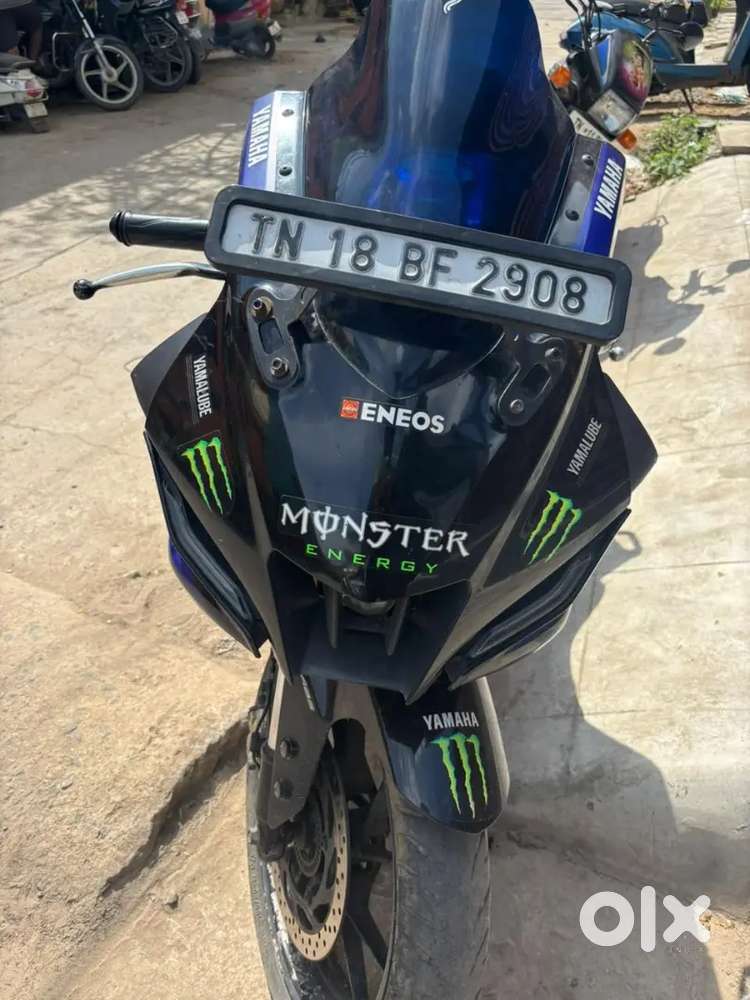 Good condition