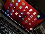 MacBook Pro Retina i7 A1707