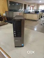 DELL i7  /16gb /512gb SSD  Rs 10000