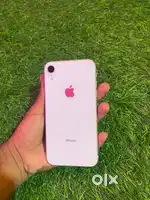 Iphone xr all orignal all working face id true tone working