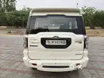 Mahindra Scorpio S4 Plus, 2017, Diesel