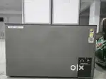 Deep Freezer