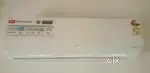 Urgent,TCL inverter ac ,2 years old  , good condition, full cooling