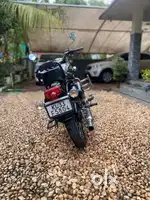 Single owner, Low kilometers